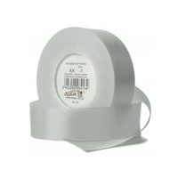 Wstążka satynowa 12mmx32m biała