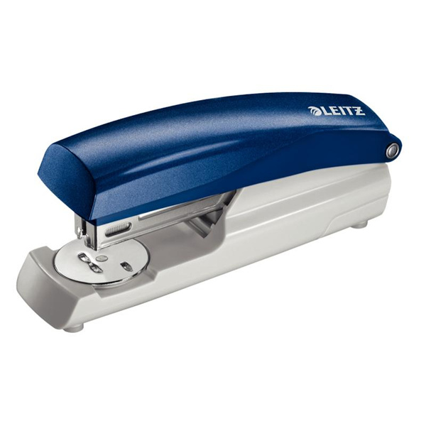 Zszywacz biurowy Leitz  New NeXXt (30 kartek) niebieski