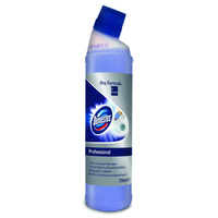 Płyn do WC Domestos Professional 750ml