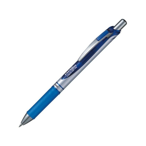 Pióro kulkowe Pentel BL77 niebieski