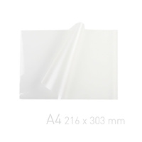Folia do laminowania A4 100 mic Opus