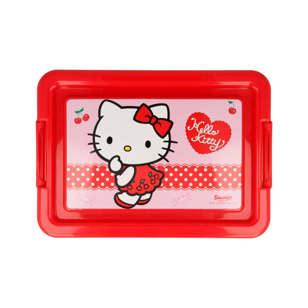Pojemnik na zabawki 3.7 L Hello Kitty