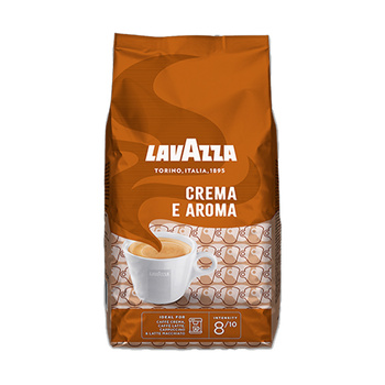 Kawa Lavazza Crema e Aroma 1kg