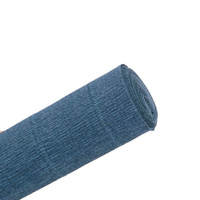 Bibuła krepina 560 ciemny zielony