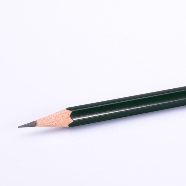 Ołówek Castell Faber Castell 9000 6H