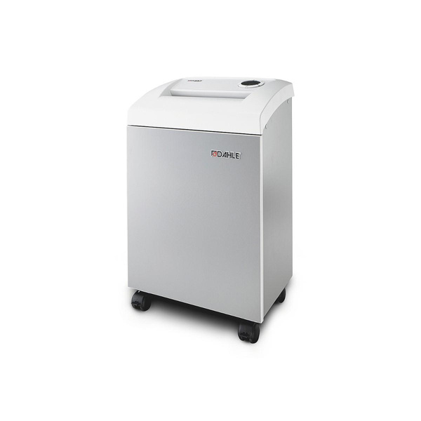Niszczarka do dokumentów Dahle Clean Tec 204 Air