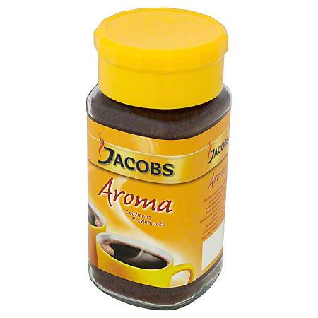 Kawa Jacobs Aroma rozpuszczalna 200 g