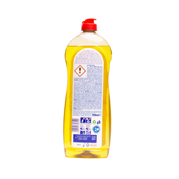 Płyn do naczyń Pur Lemon 750ml