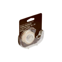 Taśma biurowa Grand z dyspenserem 18m x 20mm