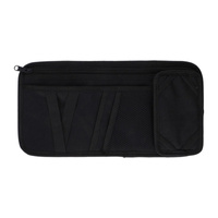 Organizer samochodowy na osłonę przeciwsłoneczną Dunlop