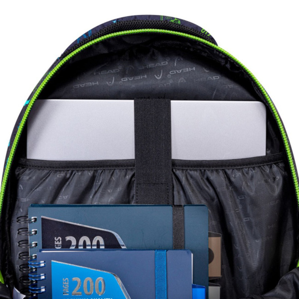 Plecak szkolny Head Skate Lifestyle