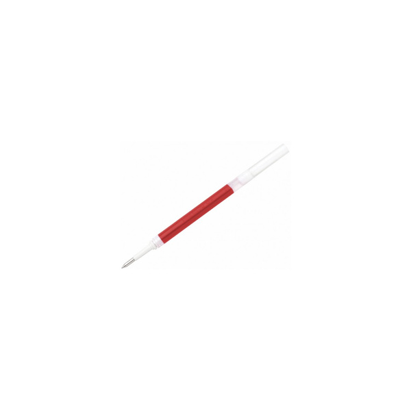 Wkład do długopisu Pentel LR7 czerwony