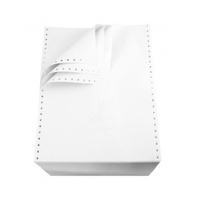 Papier komputerowy 240x12 1 składanka Dresher