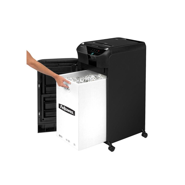 Niszczarka do dokumentów Fellowes Automax 600M
