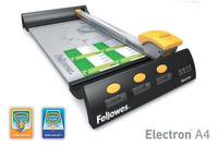 Trymer Fellowes Electron A4