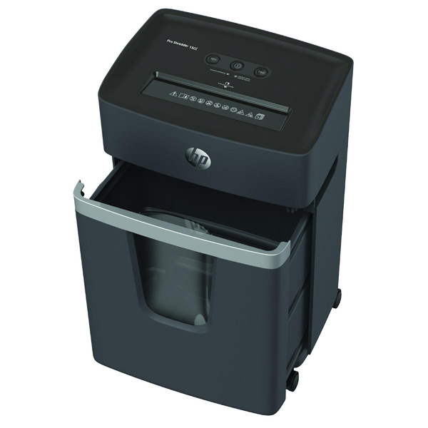 Niszczarka do dokumentów HP Pro Shredder 15CC