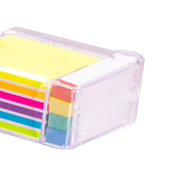 Organizer na karteczki Stick`n 76x76cm
