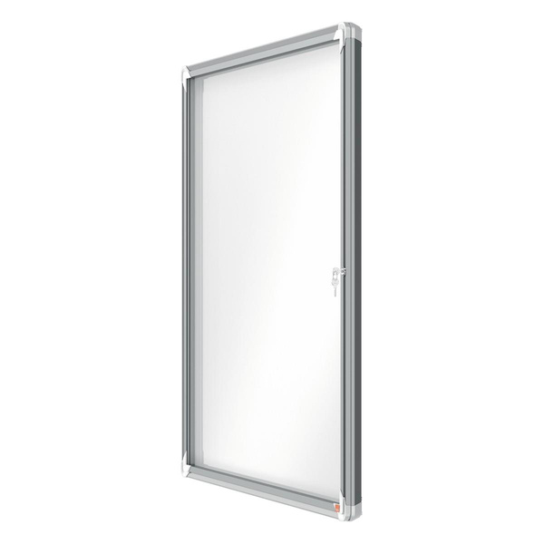 Gablota magnetyczna zewnętrzna Nobo Premium Plus 924 x 970mm