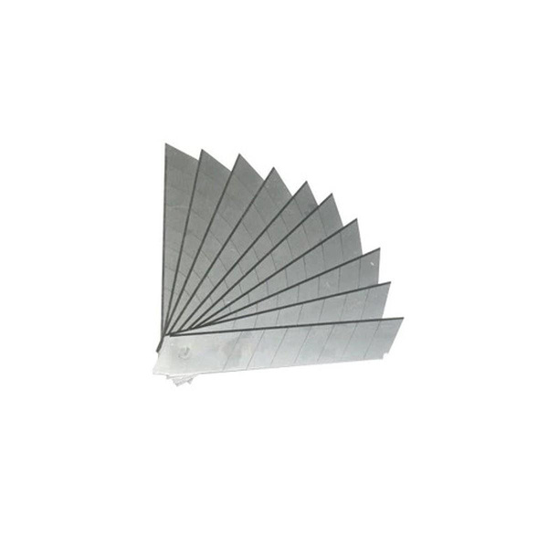 Ostrza łamane 18mm 5 sztuk