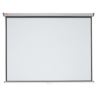 Ekran projekcyjny Nobo ścienny 4:3 2000x1513mm