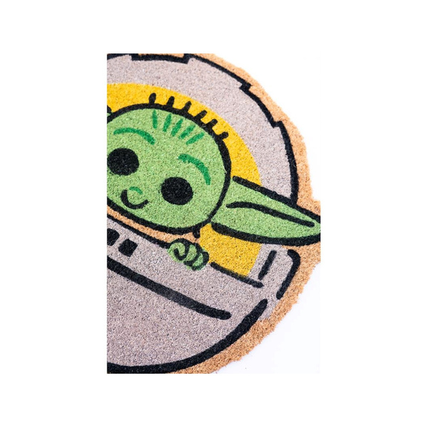 Wycieraczka The Mandalorian Child Baby Yoda Star Wars