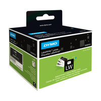 Etykiety Dymo LabelWriter wizytówkowe białe 51x89mm