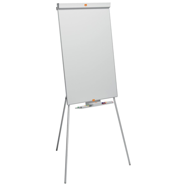 Flipchart na statywie Nobo Classic Nano Clean