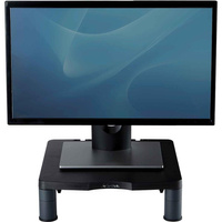 Podstawa pod monitor Fellowes LCD Standard grafitowa