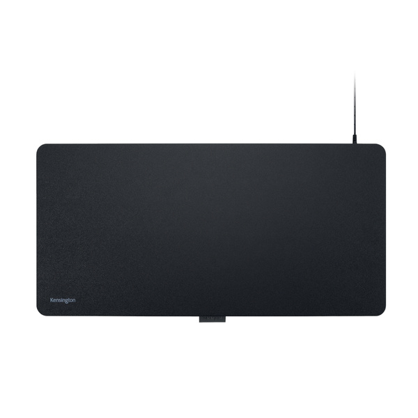 Podstawka pod monitor z półką do dezynfekcji UVC Kensington UVStand