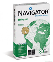 Papier ksero A3 80g Navigator Universal