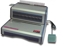 Bindownica elektryczna OPUS El-Jumbo B