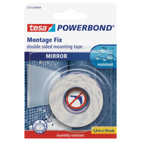 Taśma montażowa Tesa Powerbond Mirror 19mm x 1,5m