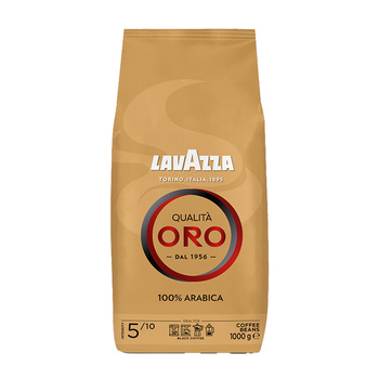Kawa ziarnista Lavazza Qualita ORO 1kg
