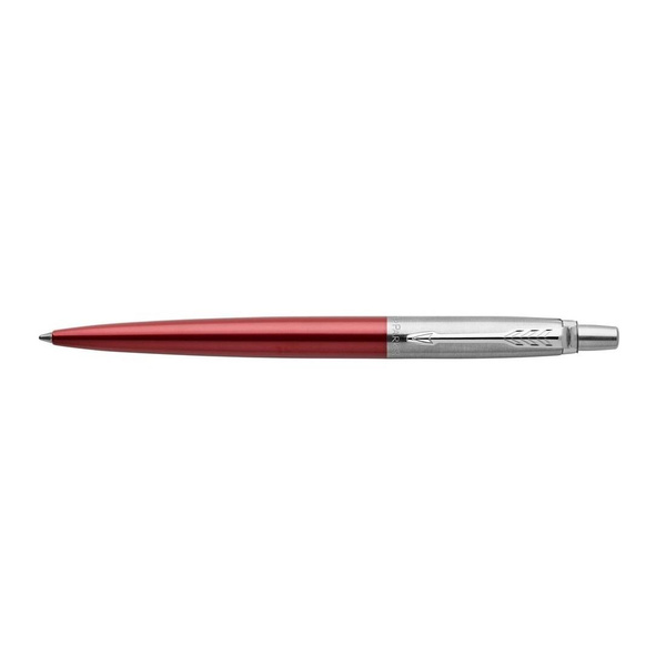 Długopis Parker Jotter Kensington czerwony CT