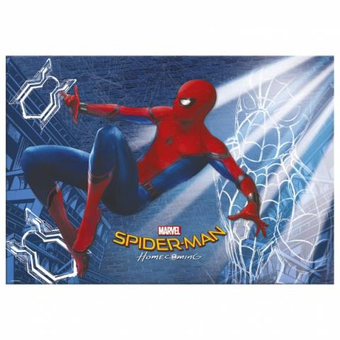 Podkładka na biurko oklejany Spider-Man Homecoming