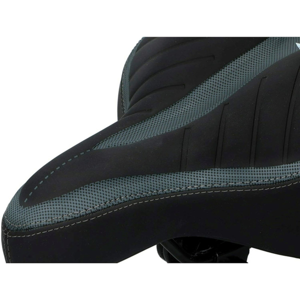 Siodełko rowerowe turystyczne Dunlop