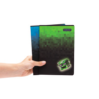 Zeszyt A5 32 kartki linia Astrapap chłopięcy