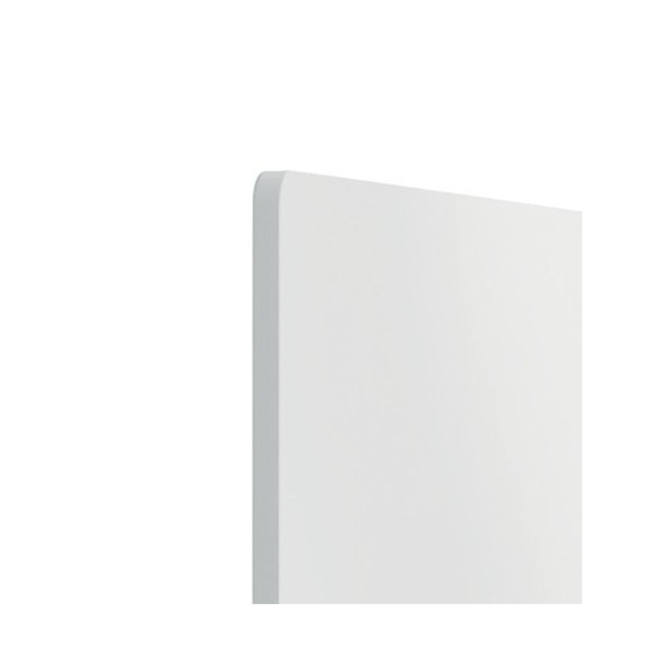 Tablica modułowa bezramowa magnetyczna Nobo 45x45cm