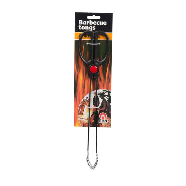 Szczypce do grillowania 38 cm BBQ