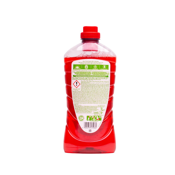 Płyn uniwersalny Ajax Dzikie Kwiaty 1 litr