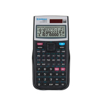 Kalkulator naukowy Donau Tech 401 funkcji