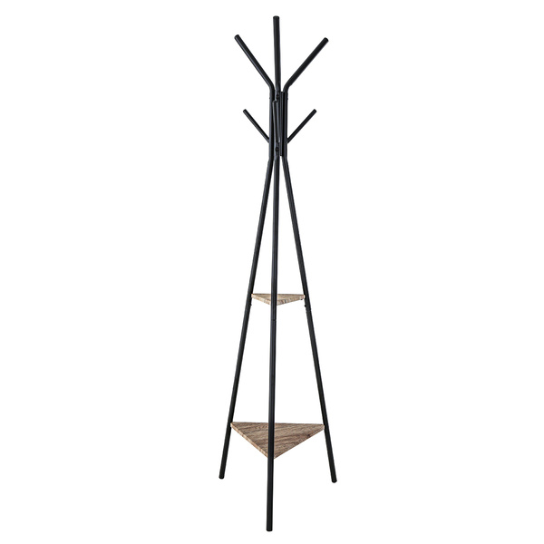 Wieszak stojący na ubrania Office Products Oslo