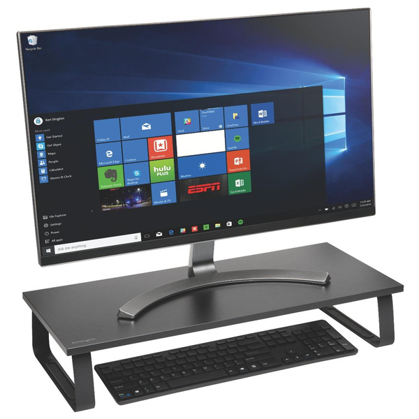 Podstawka Kensington pod monitor ekstraszeroka
