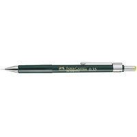 Ołówek automatyczny Faber Castell TK-Fine 9713 0.35