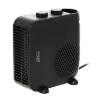 Termowentylator z regulacją Adler AD 7725b