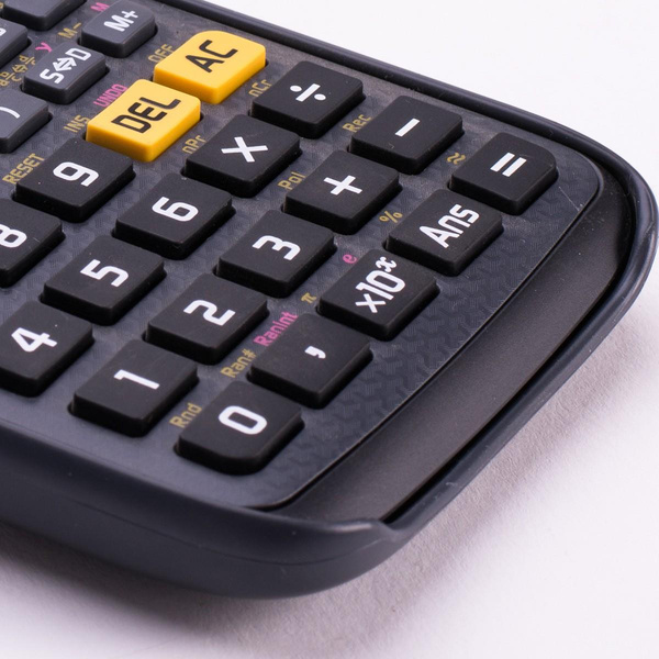 Kalkulator naukowy Casio FX-350CEX