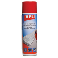 Sprężone powietrze Apli 400ml