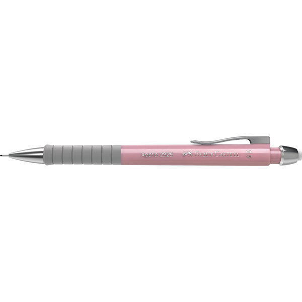 Ołówek automatyczny Faber Castell Apollo Rose Shadows 0,5mm