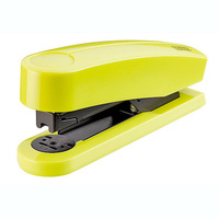 Zszywacz biurowy Novus B4 (40 kartek) zielony