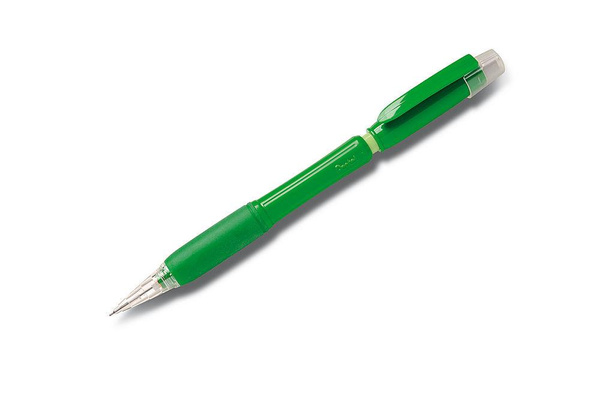 Ołówek automatyczny Pentel AX125 0.5mm zielony